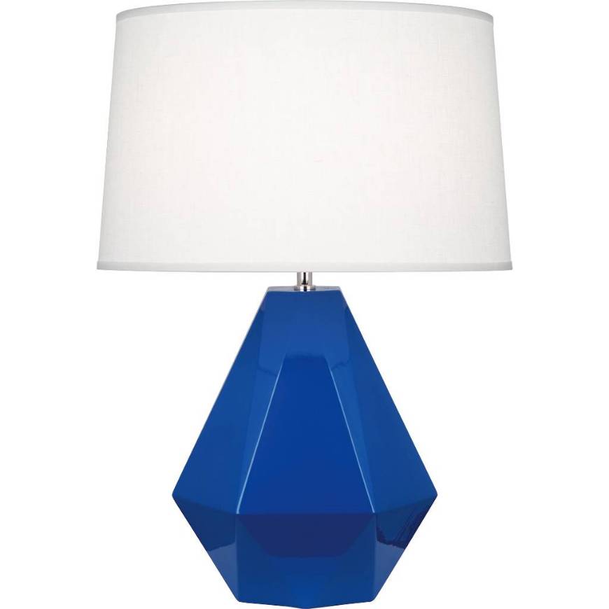 Picture of DELTA TABLE LAMP