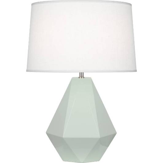 Picture of DELTA TABLE LAMP