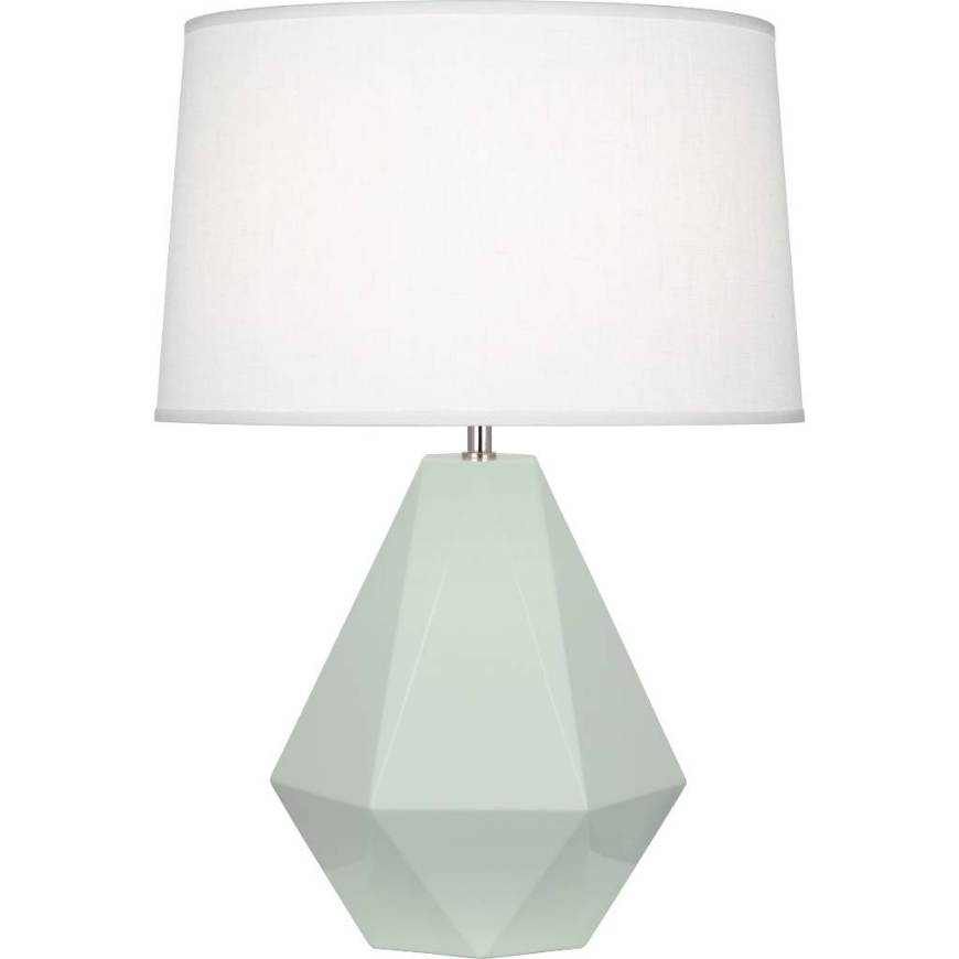 Picture of DELTA TABLE LAMP