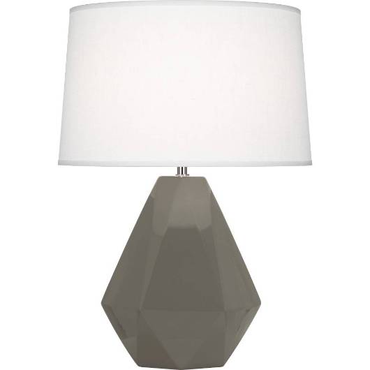 Picture of DELTA TABLE LAMP