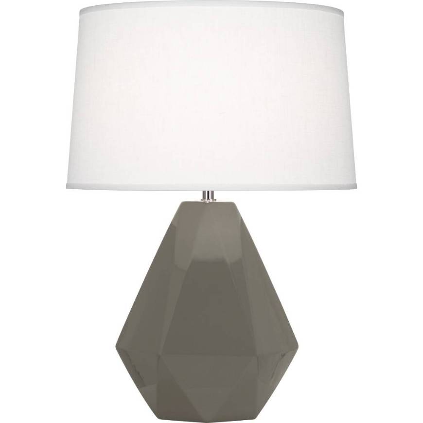 Picture of DELTA TABLE LAMP