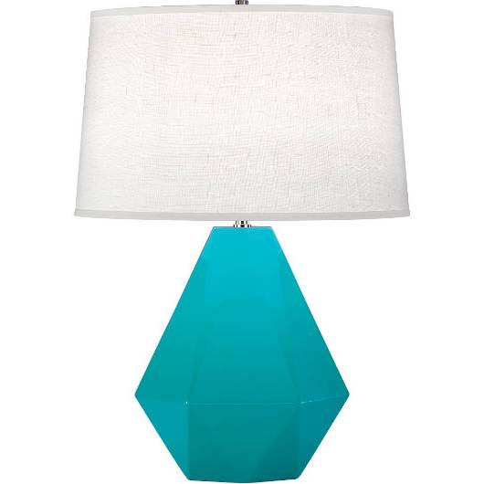 Picture of DELTA TABLE LAMP