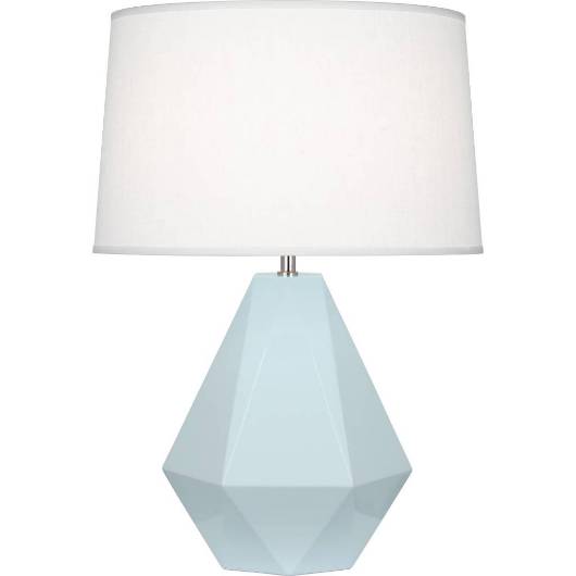 Picture of DELTA TABLE LAMP