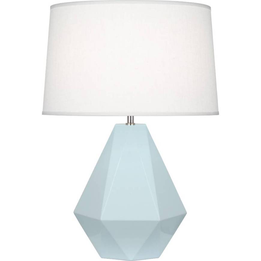 Picture of DELTA TABLE LAMP