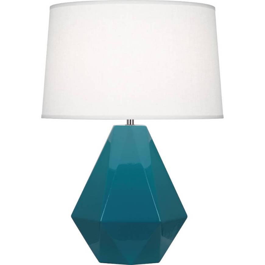 Picture of DELTA TABLE LAMP