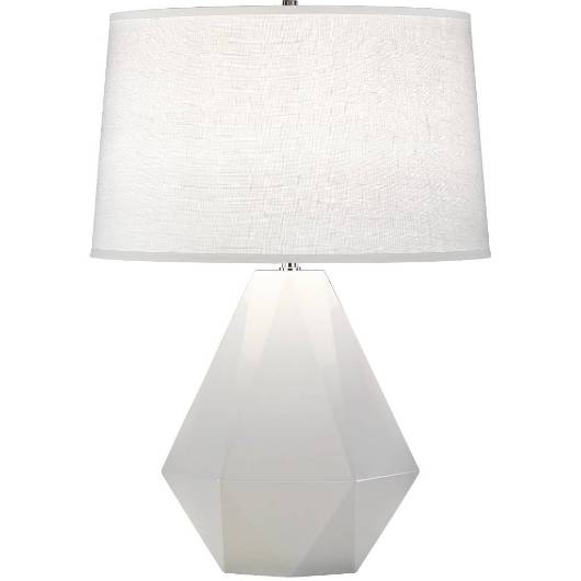 Picture of DELTA TABLE LAMP