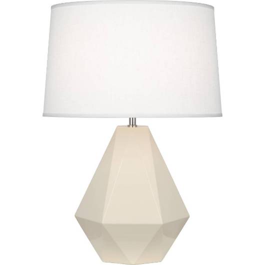 Picture of DELTA TABLE LAMP