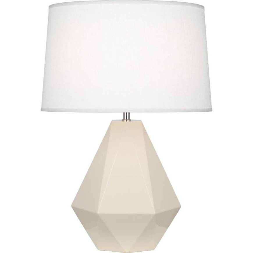 Picture of DELTA TABLE LAMP