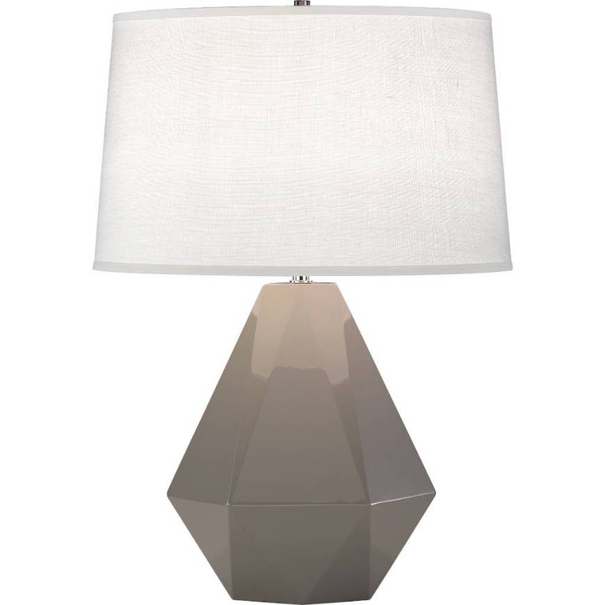 Picture of DELTA TABLE LAMP