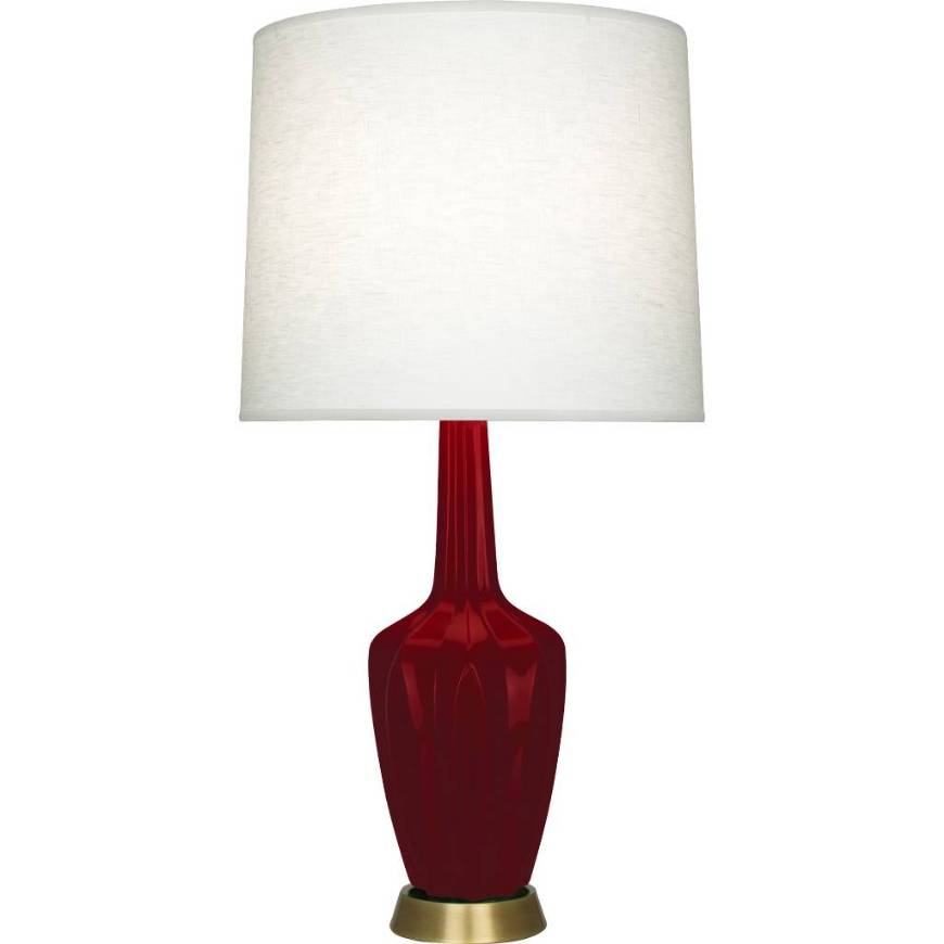 Picture of EMMA TABLE LAMP