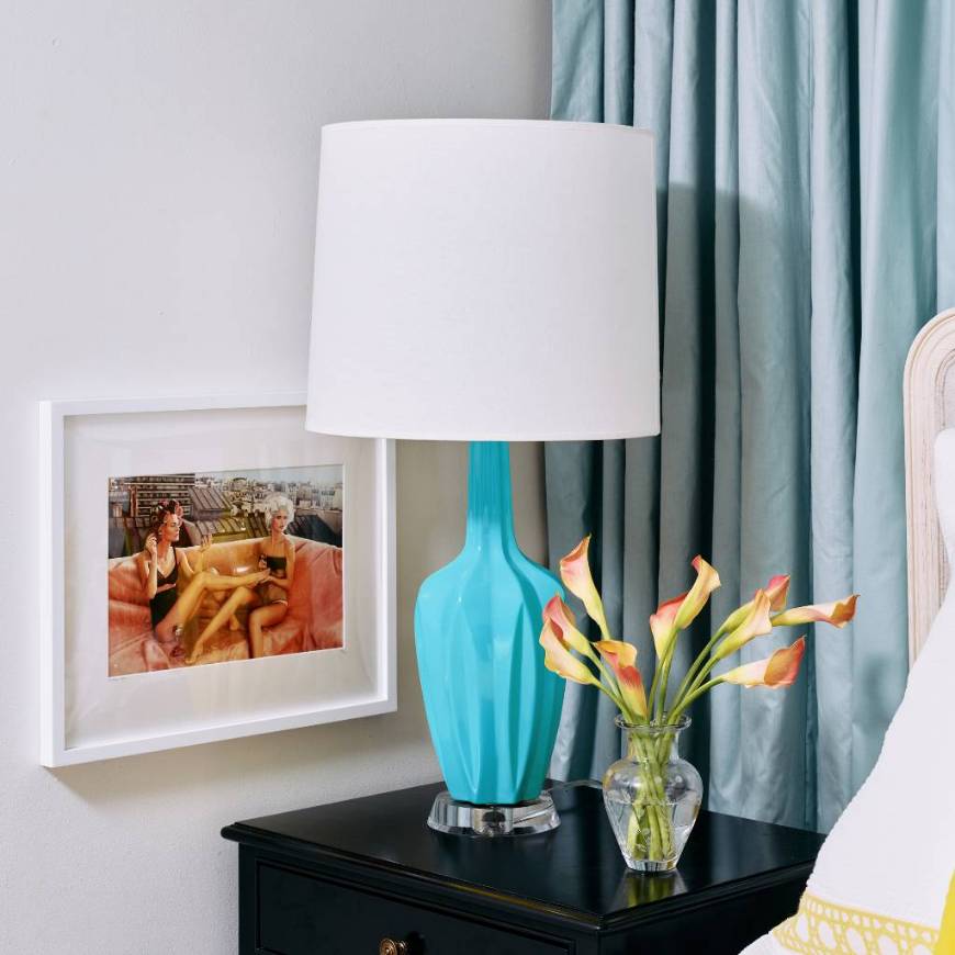 Picture of EMMA ACCENT LAMP