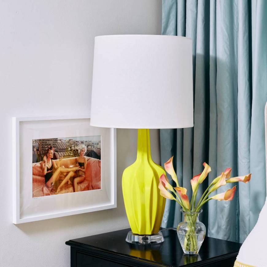Picture of EMMA ACCENT LAMP