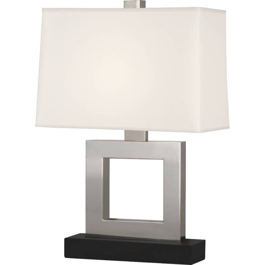 Picture of DOUGHNUT ACCENT LAMP