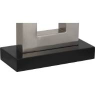 Picture of DOUGHNUT TABLE LAMP