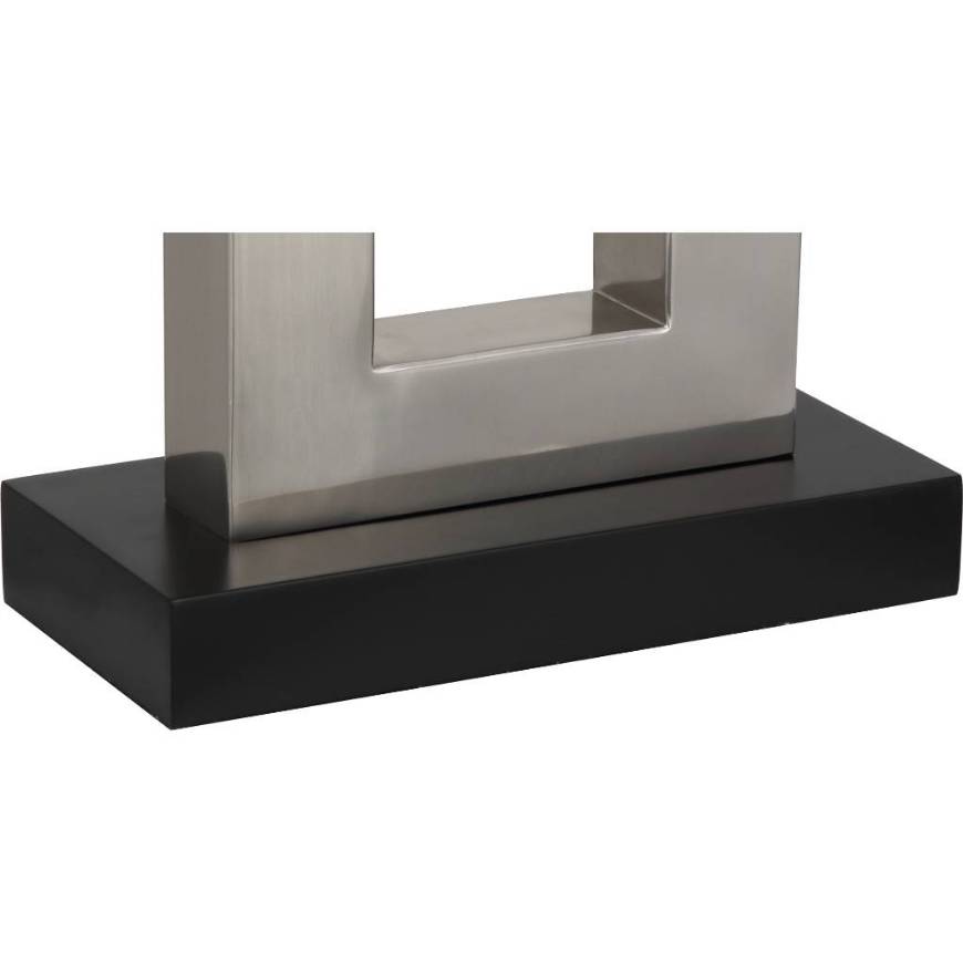 Picture of DOUGHNUT TABLE LAMP