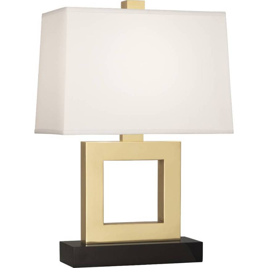 Picture of DOUGHNUT ACCENT LAMP