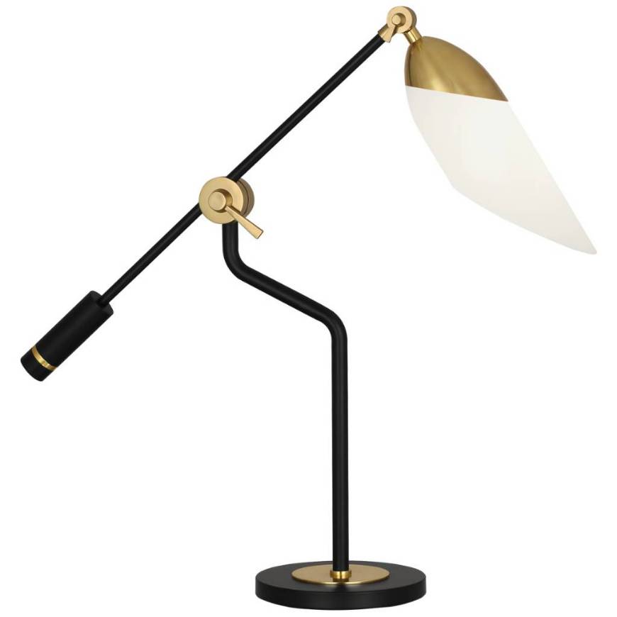 Picture of FERDINAND TABLE LAMP
