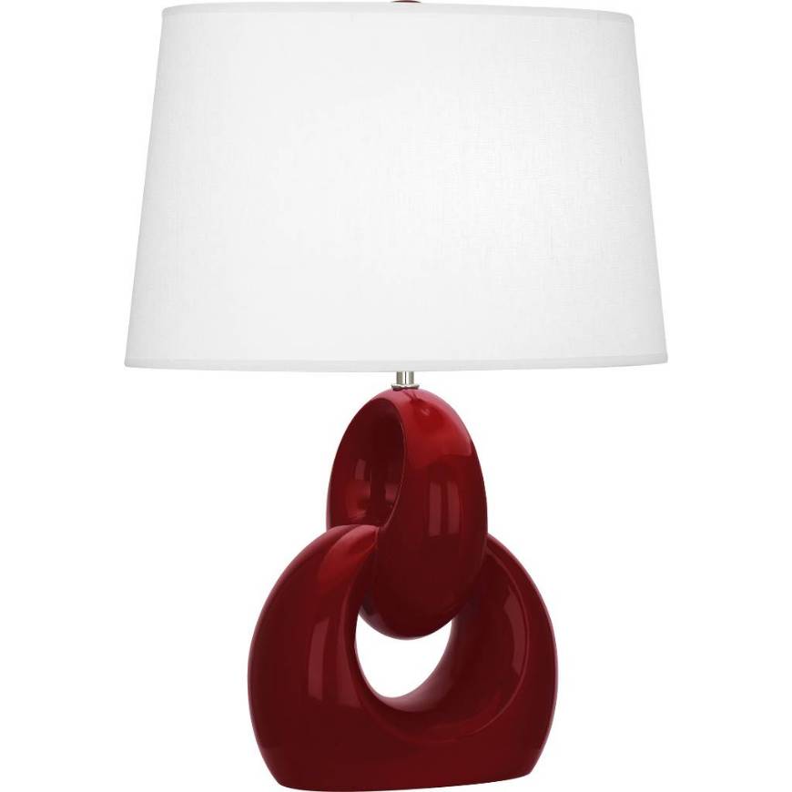 Picture of FUSION TABLE LAMP