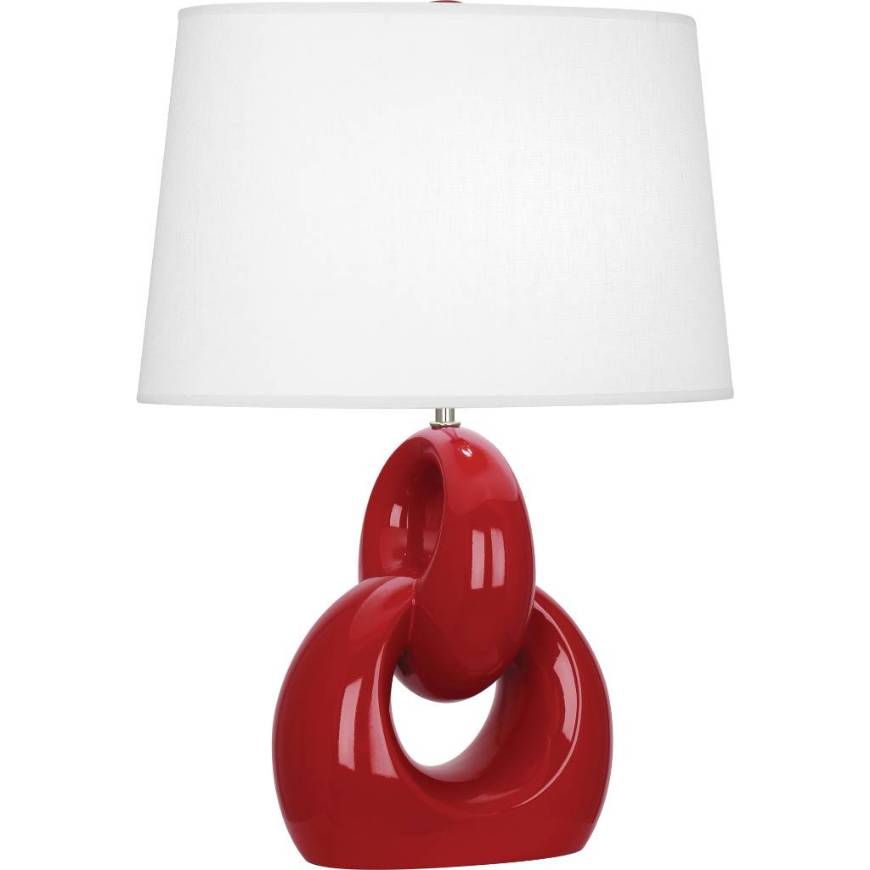 Picture of FUSION TABLE LAMP