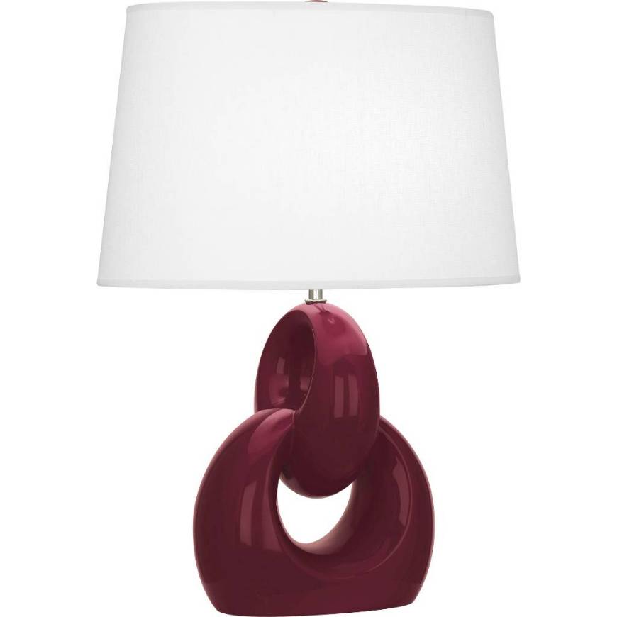 Picture of FUSION TABLE LAMP