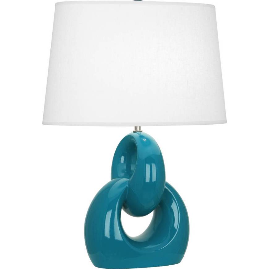 Picture of FUSION TABLE LAMP
