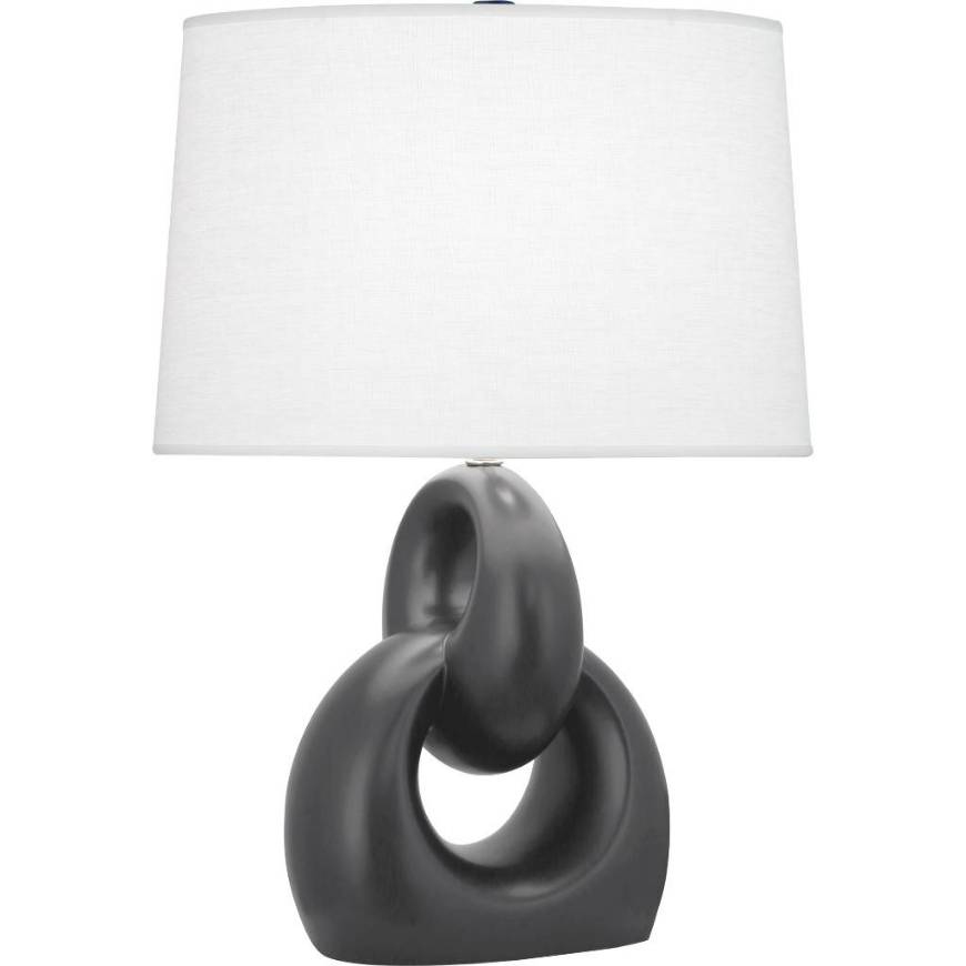 Picture of FUSION TABLE LAMP