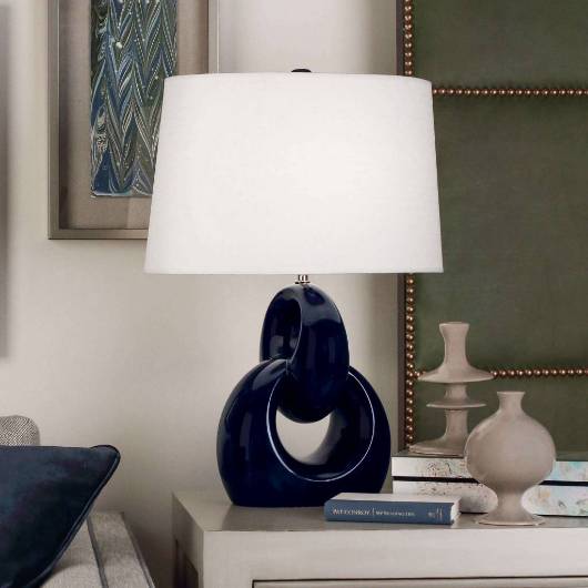 Picture of FUSION TABLE LAMP