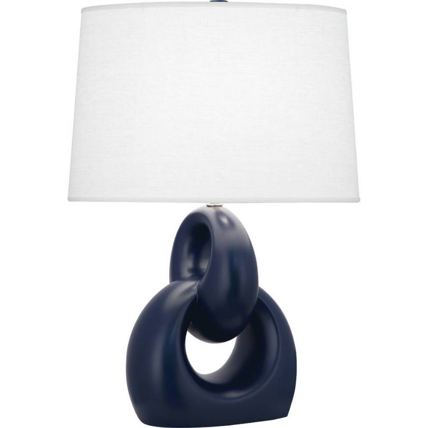 Picture of FUSION TABLE LAMP