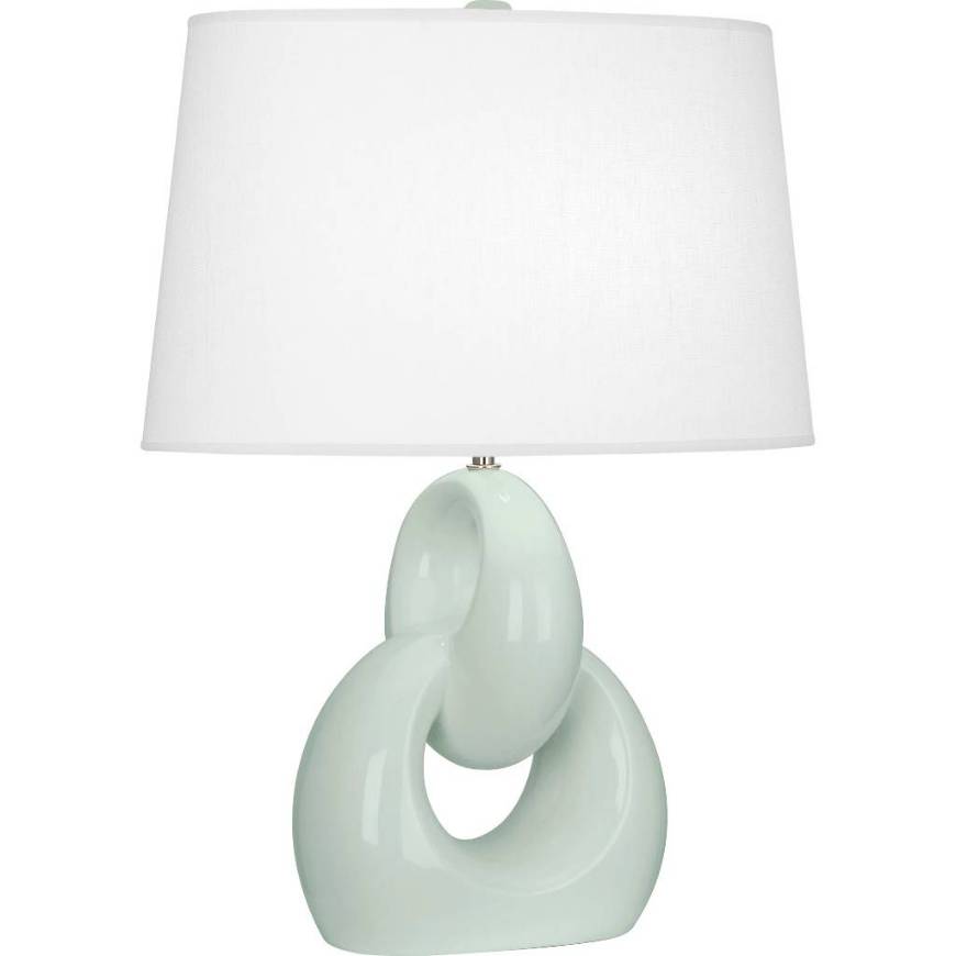 Picture of FUSION TABLE LAMP