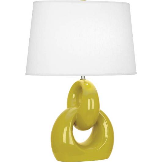 Picture of FUSION TABLE LAMP