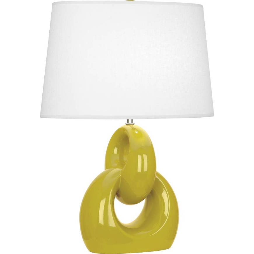 Picture of FUSION TABLE LAMP