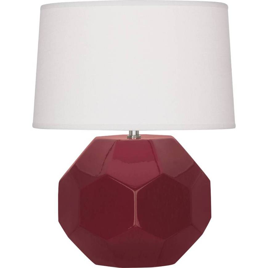 Picture of FRANKLIN TABLE LAMP