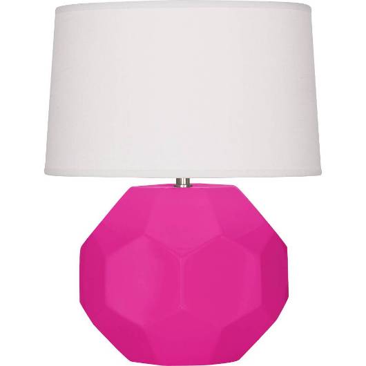 Picture of FRANKLIN TABLE LAMP