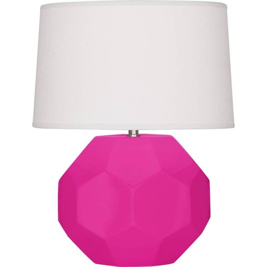 Picture of FRANKLIN TABLE LAMP