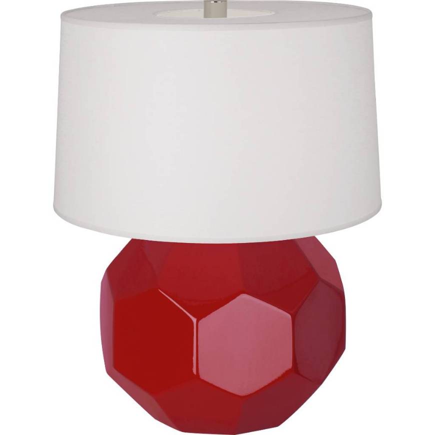 Picture of FRANKLIN TABLE LAMP