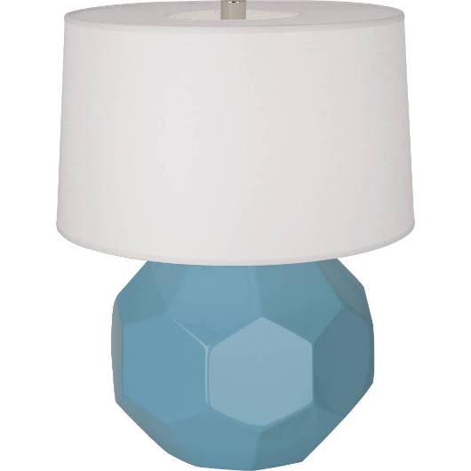 Picture of FRANKLIN TABLE LAMP