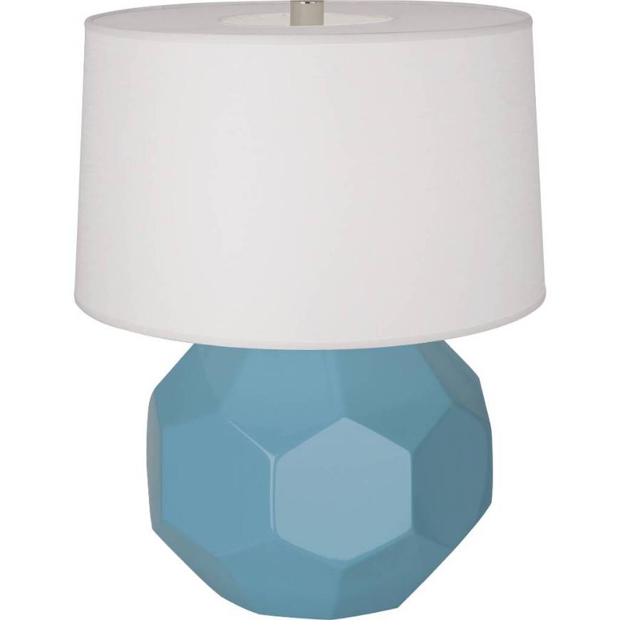 Picture of FRANKLIN TABLE LAMP