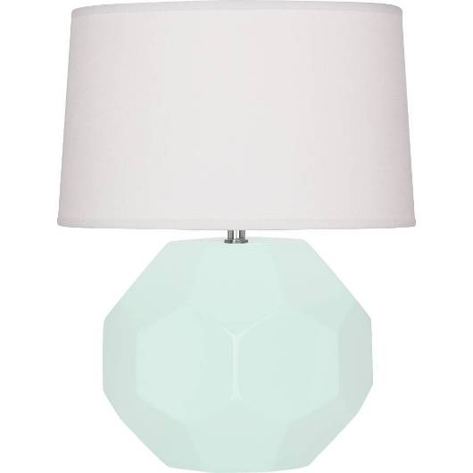 Picture of FRANKLIN TABLE LAMP