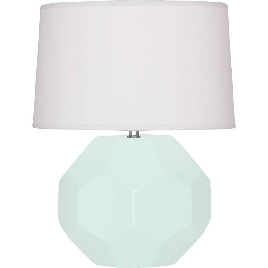 Picture of FRANKLIN TABLE LAMP