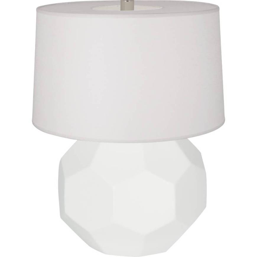 Picture of FRANKLIN TABLE LAMP
