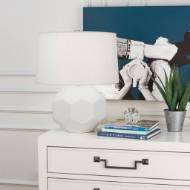 Picture of FRANKLIN TABLE LAMP