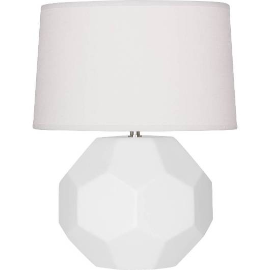 Picture of FRANKLIN TABLE LAMP