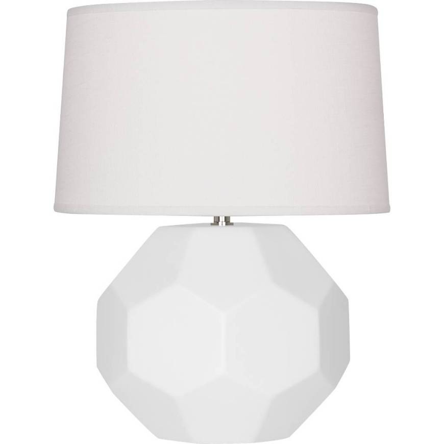 Picture of FRANKLIN TABLE LAMP