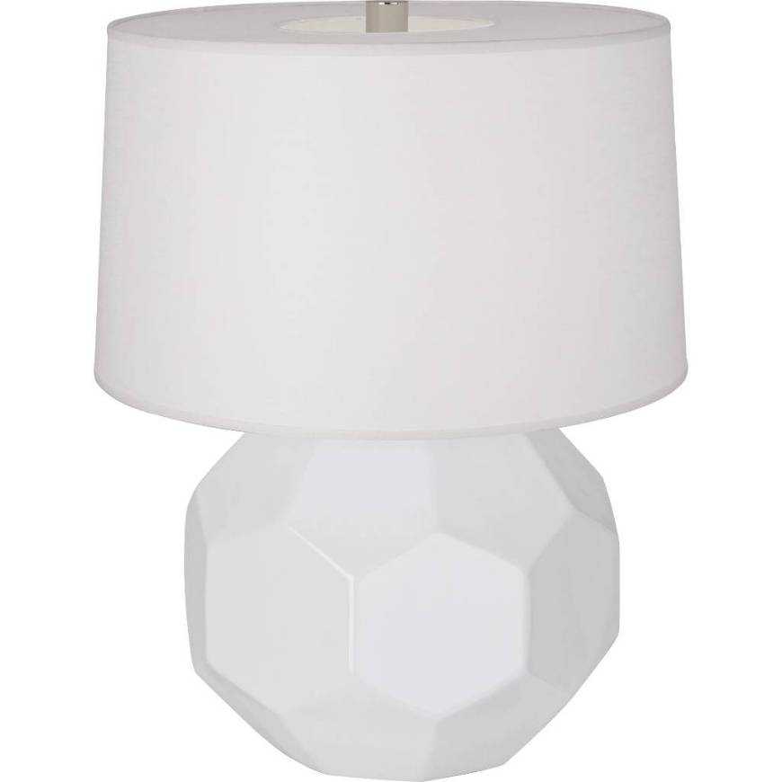 Picture of FRANKLIN TABLE LAMP
