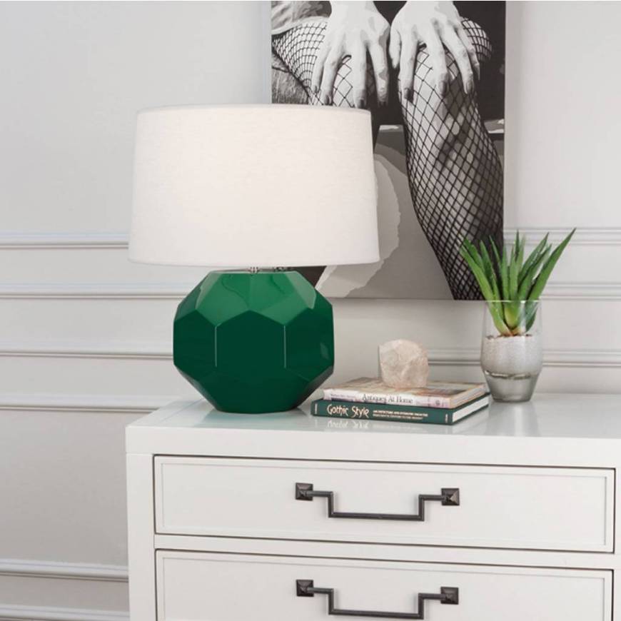 Picture of FRANKLIN TABLE LAMP