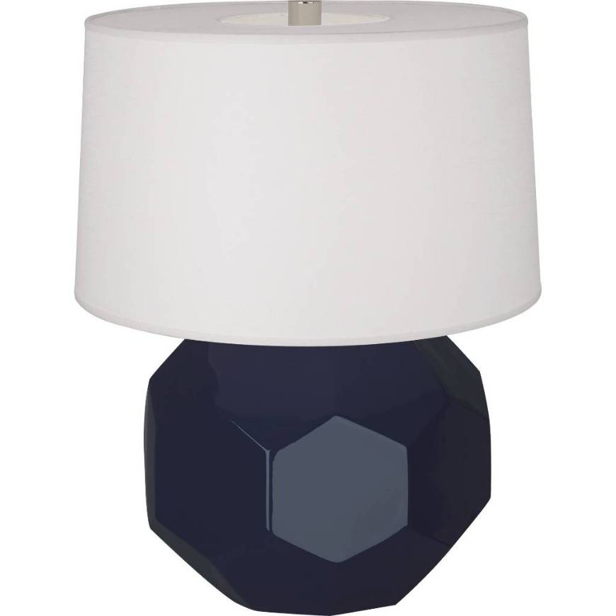 Picture of FRANKLIN TABLE LAMP