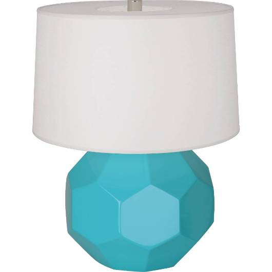 Picture of FRANKLIN TABLE LAMP