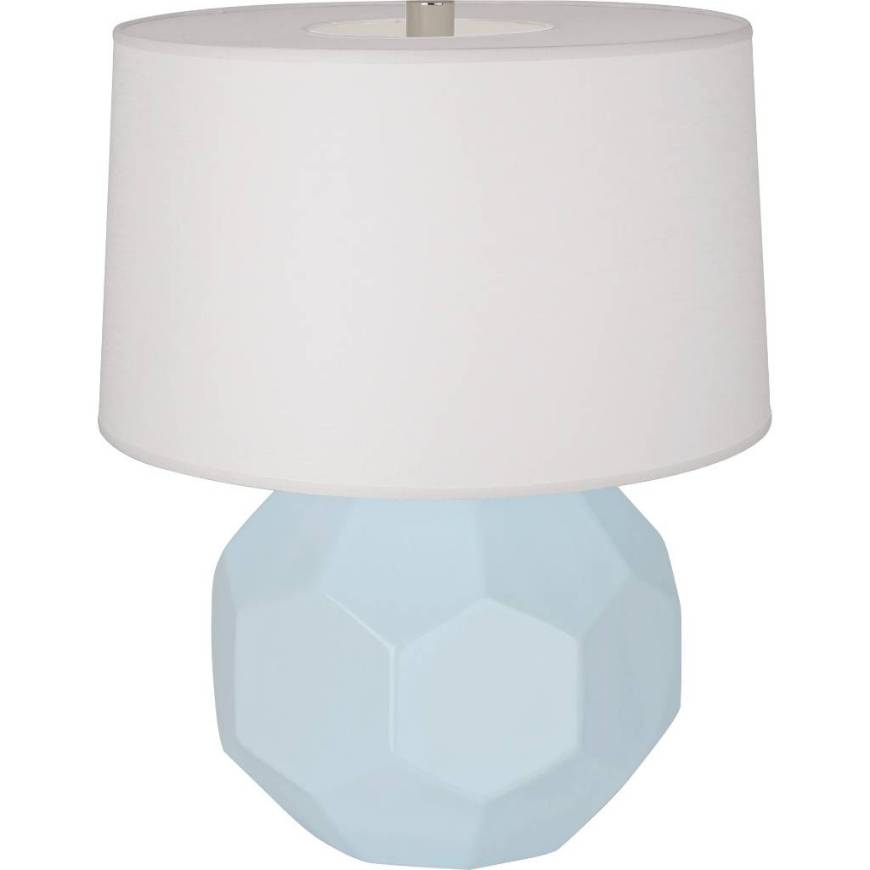 Picture of FRANKLIN TABLE LAMP