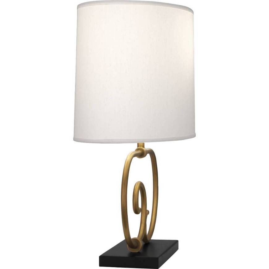 Picture of CHLOE TABLE LAMP