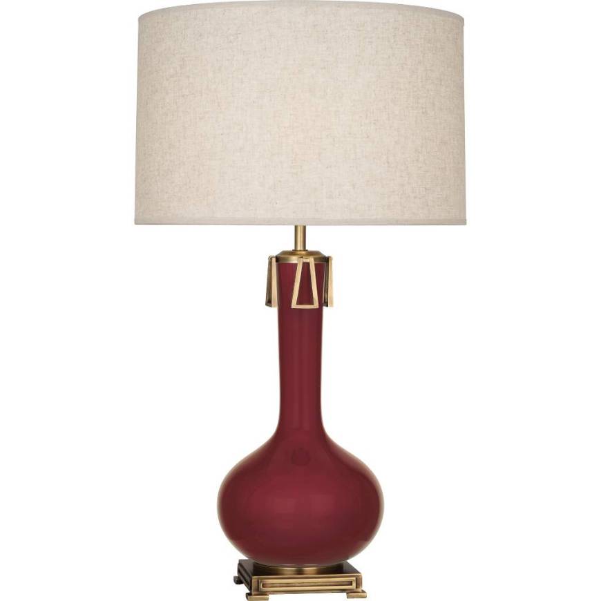 Picture of ATHENA TABLE LAMP